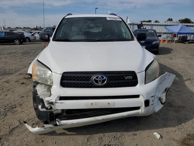 Photo 4 VIN: JTMBK33V776024492 - TOYOTA RAV4 