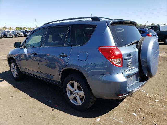 Photo 1 VIN: JTMBK33V776025562 - TOYOTA RAV4 