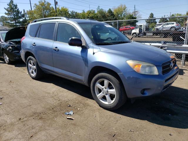 Photo 3 VIN: JTMBK33V776025562 - TOYOTA RAV4 