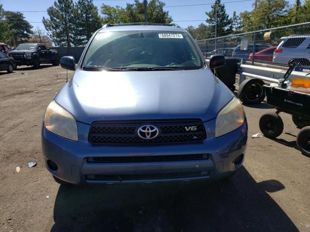 Photo 4 VIN: JTMBK33V776025562 - TOYOTA RAV4 