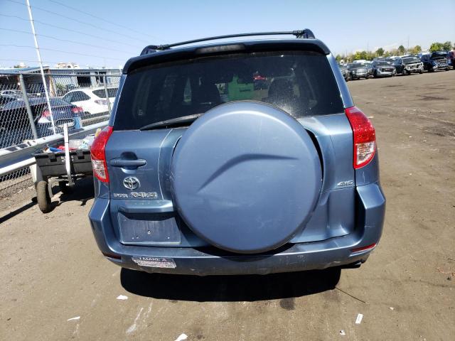 Photo 5 VIN: JTMBK33V776025562 - TOYOTA RAV4 