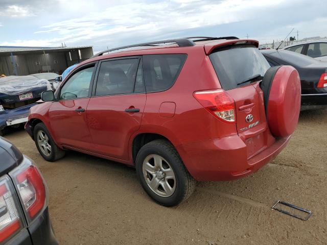 Photo 1 VIN: JTMBK33V776027795 - TOYOTA RAV4 