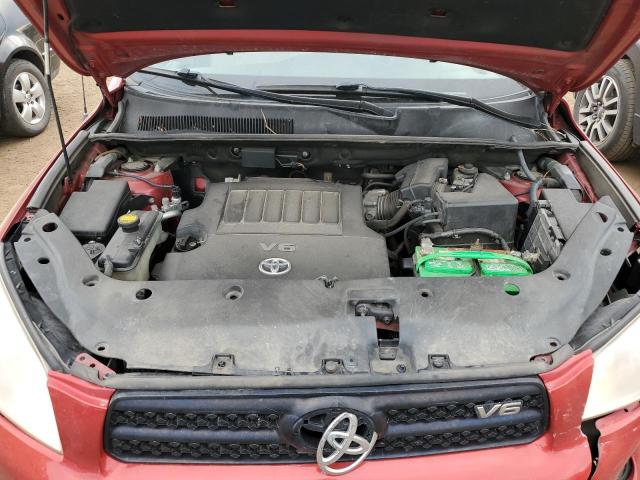 Photo 11 VIN: JTMBK33V776027795 - TOYOTA RAV4 