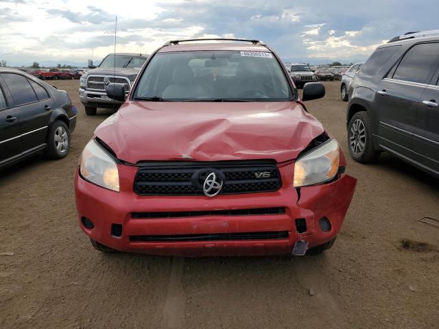 Photo 4 VIN: JTMBK33V776027795 - TOYOTA RAV4 