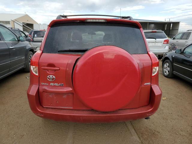 Photo 5 VIN: JTMBK33V776027795 - TOYOTA RAV4 