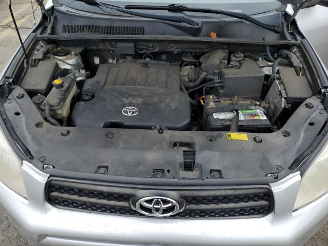 Photo 11 VIN: JTMBK33V785053823 - TOYOTA RAV4 