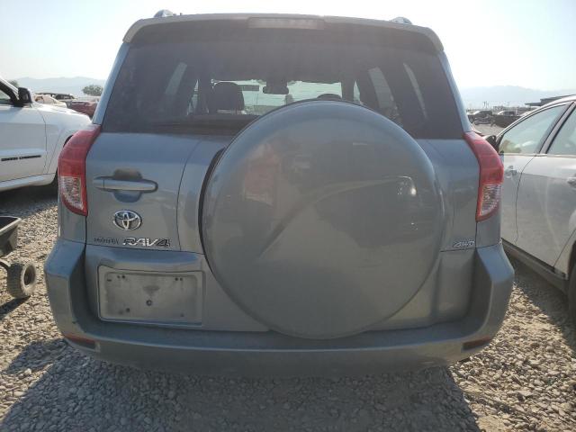 Photo 5 VIN: JTMBK33V785068435 - TOYOTA RAV4 