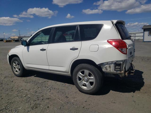 Photo 1 VIN: JTMBK33V786031301 - TOYOTA RAV4 