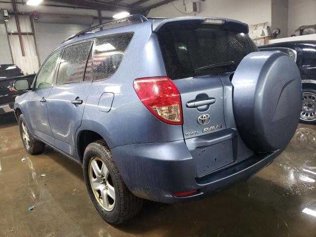 Photo 1 VIN: JTMBK33V786038541 - TOYOTA RAV4 