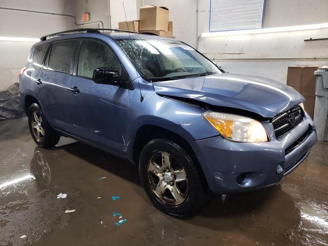 Photo 3 VIN: JTMBK33V786038541 - TOYOTA RAV4 