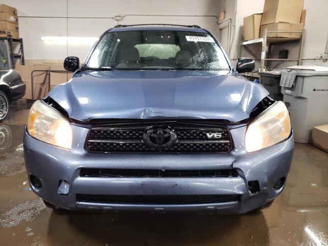 Photo 4 VIN: JTMBK33V786038541 - TOYOTA RAV4 