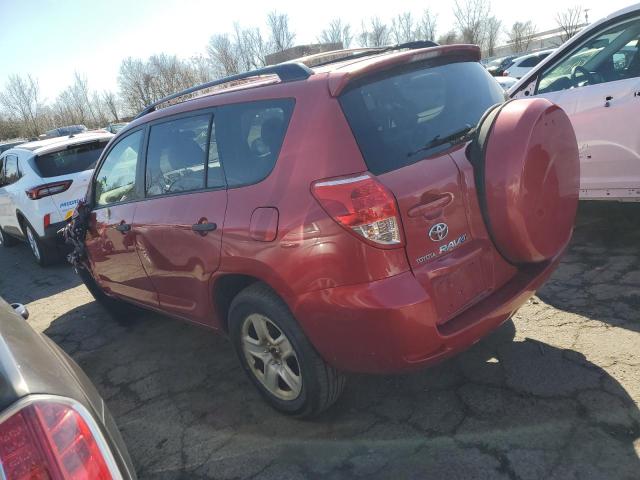 Photo 1 VIN: JTMBK33V786042878 - TOYOTA RAV4 