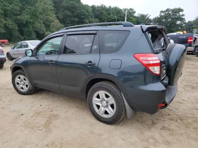 Photo 1 VIN: JTMBK33V795073197 - TOYOTA RAV4 