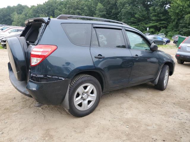 Photo 2 VIN: JTMBK33V795073197 - TOYOTA RAV4 