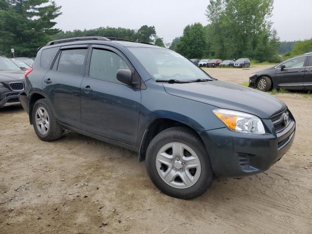 Photo 3 VIN: JTMBK33V795073197 - TOYOTA RAV4 