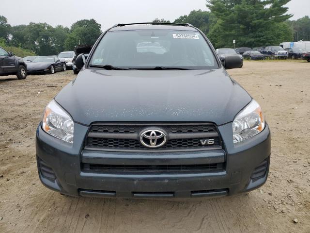 Photo 4 VIN: JTMBK33V795073197 - TOYOTA RAV4 