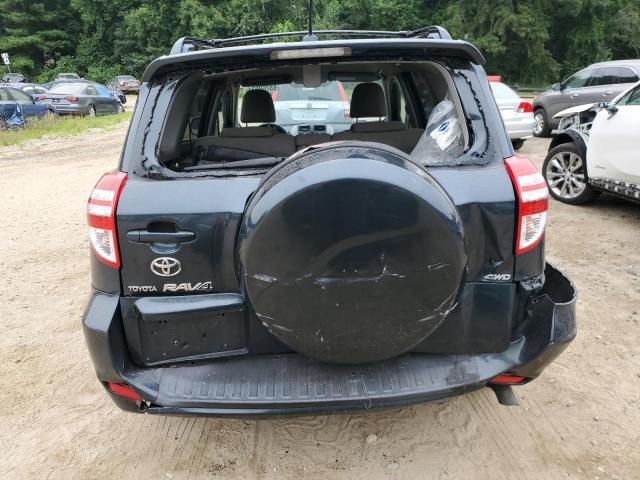 Photo 5 VIN: JTMBK33V795073197 - TOYOTA RAV4 