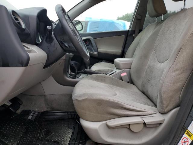 Photo 6 VIN: JTMBK33V795073197 - TOYOTA RAV4 