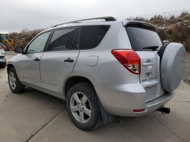 Photo 1 VIN: JTMBK33V875016519 - TOYOTA RAV4 