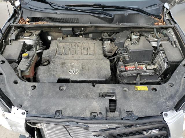 Photo 10 VIN: JTMBK33V875016519 - TOYOTA RAV4 