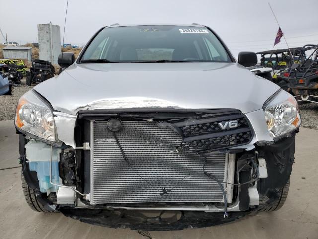 Photo 4 VIN: JTMBK33V875016519 - TOYOTA RAV4 