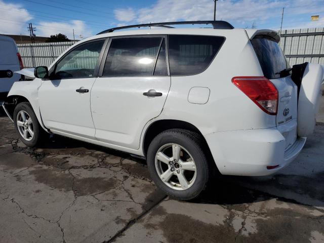 Photo 1 VIN: JTMBK33V875030159 - TOYOTA RAV4 