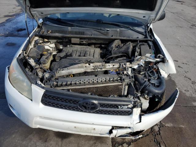 Photo 10 VIN: JTMBK33V875030159 - TOYOTA RAV4 