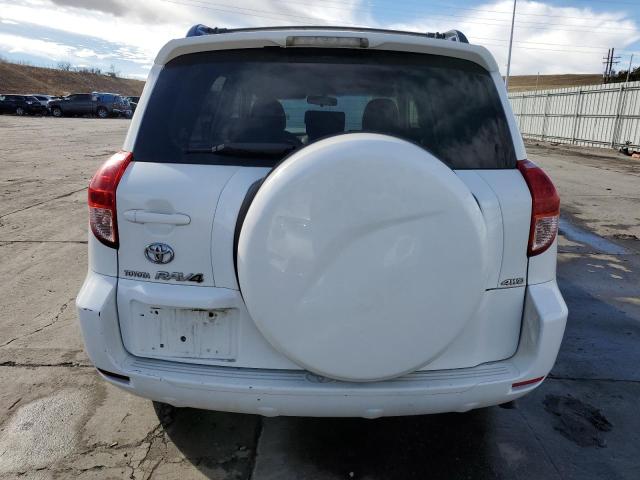 Photo 5 VIN: JTMBK33V875030159 - TOYOTA RAV4 