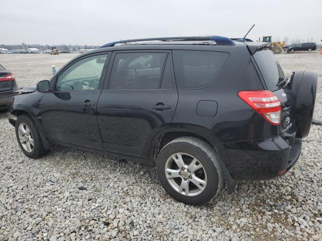 Photo 1 VIN: JTMBK33V895080546 - TOYOTA RAV4 