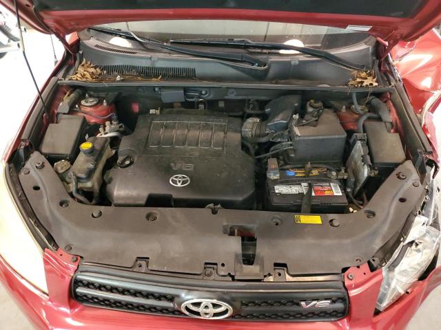 Photo 11 VIN: JTMBK33V965000375 - TOYOTA RAV4 