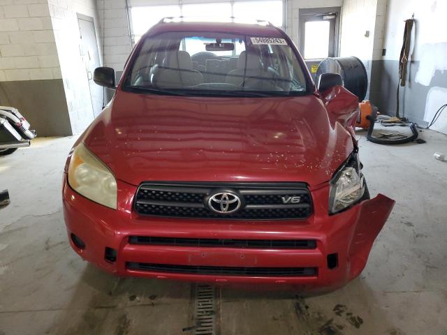 Photo 4 VIN: JTMBK33V965000375 - TOYOTA RAV4 