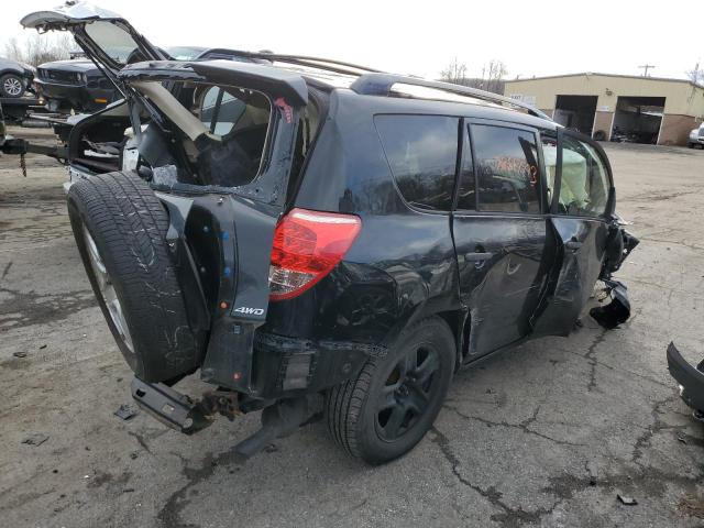 Photo 2 VIN: JTMBK33V966003724 - TOYOTA RAV4 