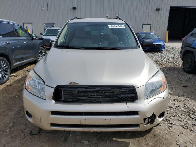 Photo 4 VIN: JTMBK33V976013798 - TOYOTA RAV4 