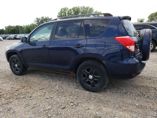 Photo 1 VIN: JTMBK33V976021187 - TOYOTA RAV4 