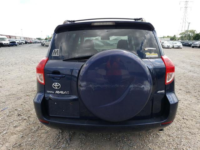 Photo 5 VIN: JTMBK33V976021187 - TOYOTA RAV4 