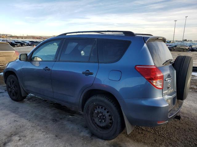 Photo 1 VIN: JTMBK33V976026597 - TOYOTA RAV4 