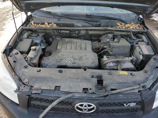 Photo 11 VIN: JTMBK33V976026597 - TOYOTA RAV4 