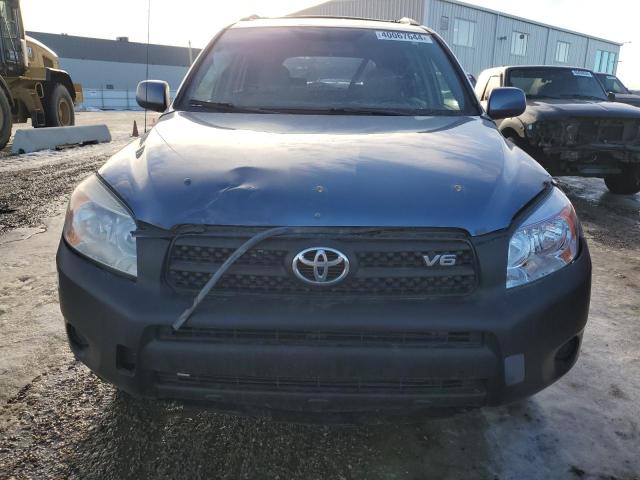 Photo 4 VIN: JTMBK33V976026597 - TOYOTA RAV4 