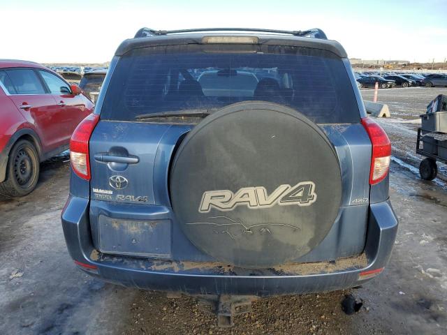 Photo 5 VIN: JTMBK33V976026597 - TOYOTA RAV4 