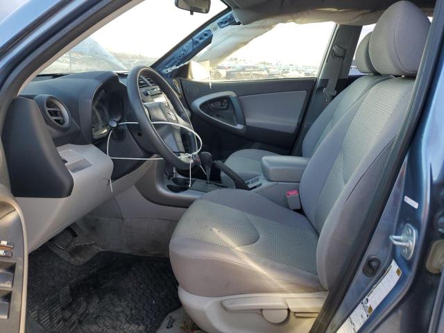 Photo 6 VIN: JTMBK33V976026597 - TOYOTA RAV4 