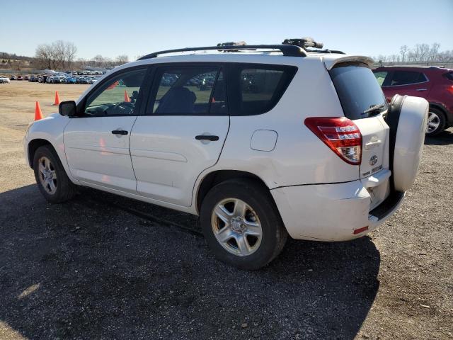 Photo 1 VIN: JTMBK33V99D008275 - TOYOTA RAV4 