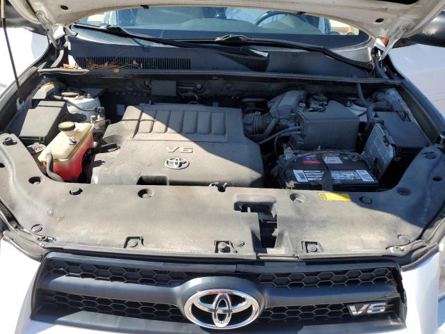 Photo 10 VIN: JTMBK33V99D008275 - TOYOTA RAV4 