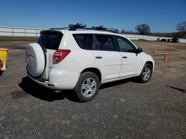 Photo 2 VIN: JTMBK33V99D008275 - TOYOTA RAV4 