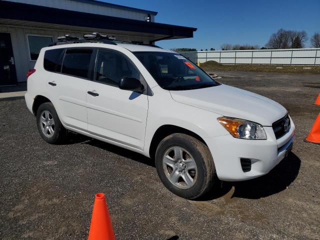 Photo 3 VIN: JTMBK33V99D008275 - TOYOTA RAV4 