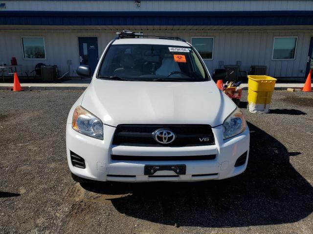 Photo 4 VIN: JTMBK33V99D008275 - TOYOTA RAV4 