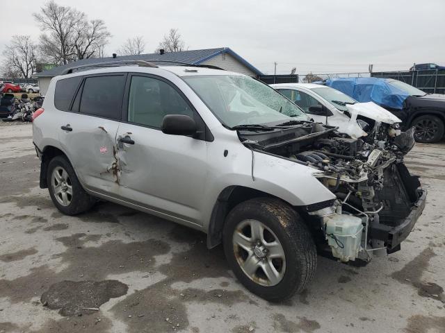 Photo 3 VIN: JTMBK33VX75018935 - TOYOTA RAV4 