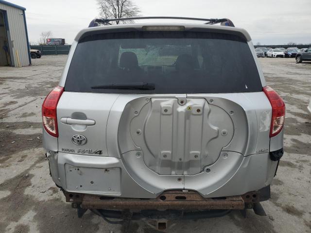 Photo 5 VIN: JTMBK33VX75018935 - TOYOTA RAV4 