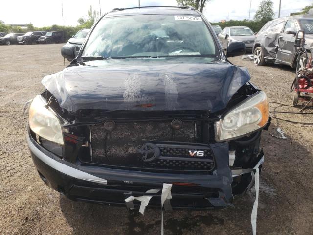 Photo 4 VIN: JTMBK33VX76020940 - TOYOTA RAV4 