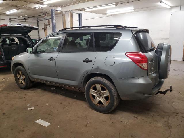 Photo 1 VIN: JTMBK33VX85062371 - TOYOTA RAV4 