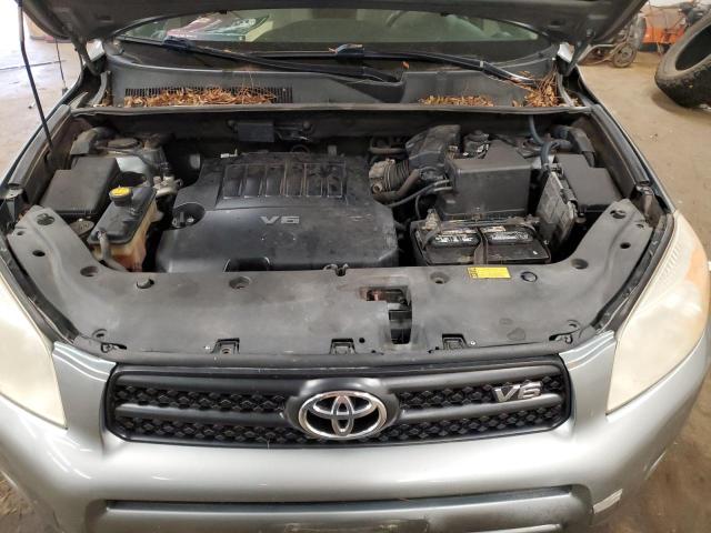 Photo 11 VIN: JTMBK33VX85062371 - TOYOTA RAV4 